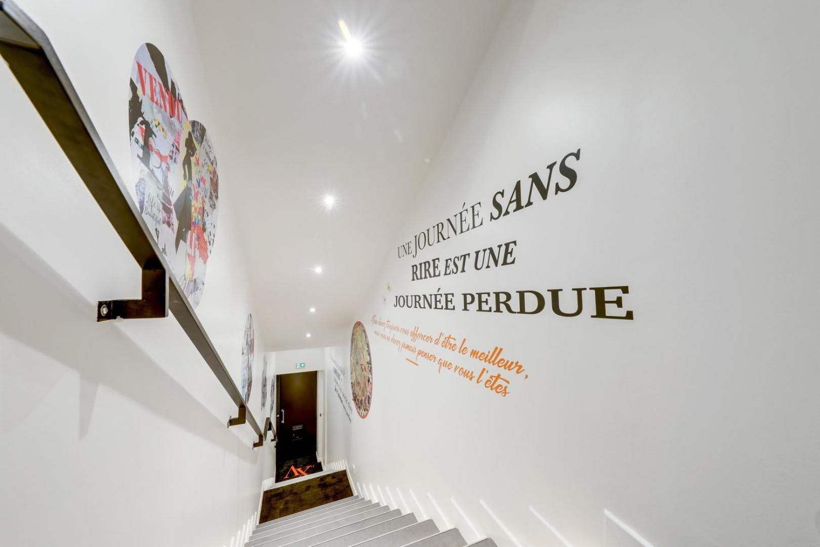 Suite Cd : Superb Parisian Apartment Esterno foto